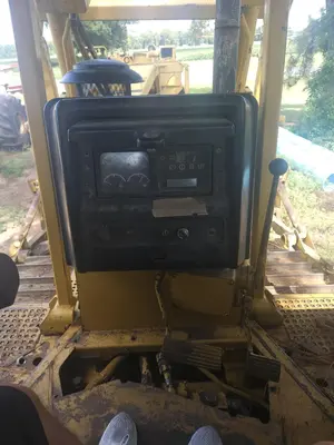 Used 2001 CATERPILLAR D6R Bulldozers Georgia US | Proxy Equipment #1377754