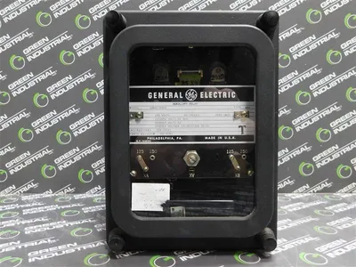 USED GENERAL ELECTRIC 12NAA30A1A