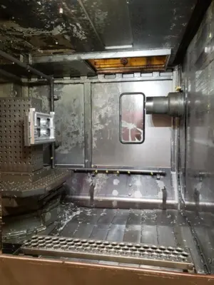 USED 1996 CINCINNATI MILACRON