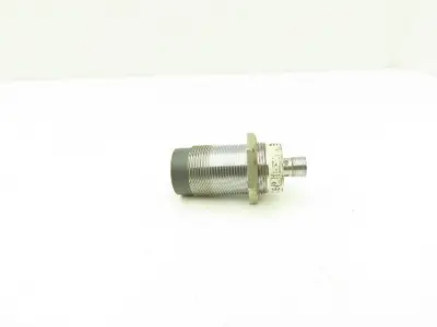 Balluff BES M30MG1-NSC40F-S04G Inductive Proximity Sensor 3 Wire M30x1.5