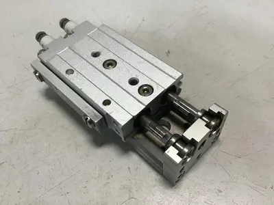 USED SMC MXQ12L-20P