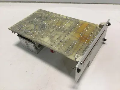 USED SEPRO ROBOTIQUE 07S00955.104/A