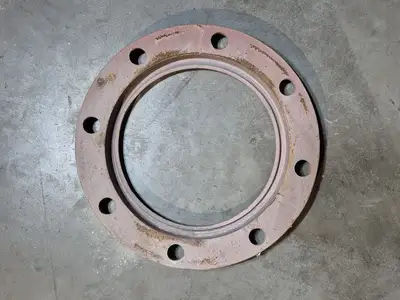 8" Class 150 Pipe Flange SDR7, A536 GR65/45/12