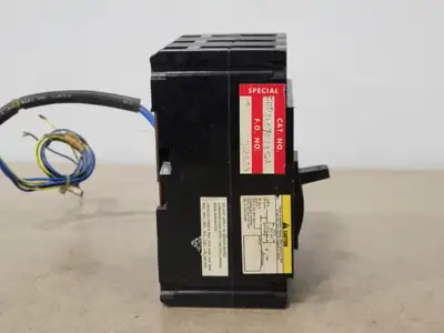 USED SQUARE D FHP360701352