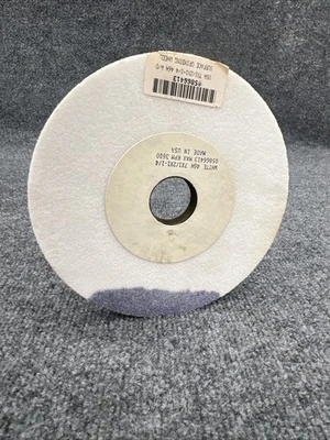 New | in-Stock Grier Abrasives T1-7W31409 Grinding Wheels California US | Davliegogo LLC #1708265