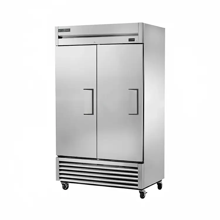 Used True TS-43-HC Refrigerators Illinois US | Falcon Restaurant Supply #1374277