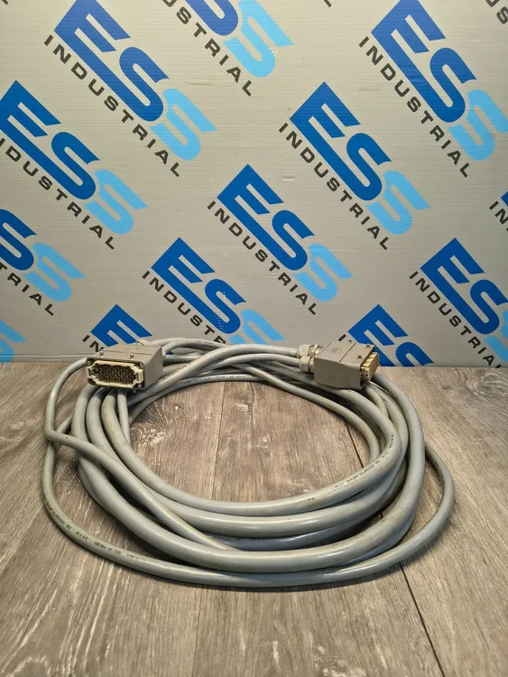 Used LAPP KABEL 52G0.5 Cable & Wire South Carolina US | ESS Industrial Equipment Sales #1231889
