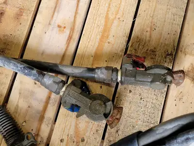 LB-T3W-59 Stinger Extension