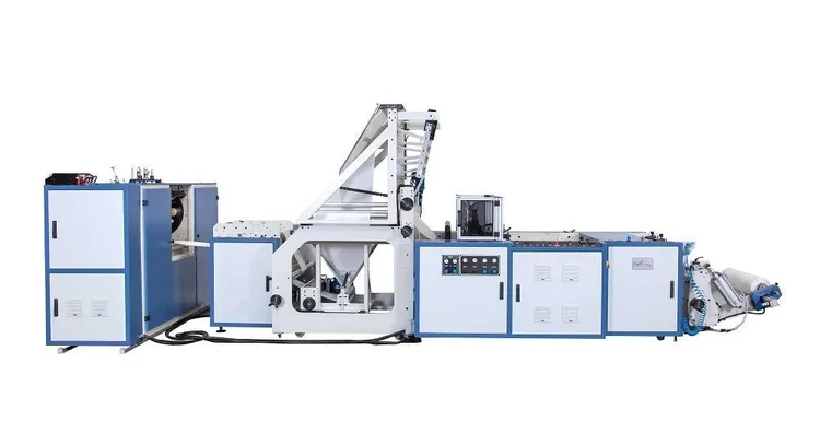 Used 2021 GUR-IS ps-roll 900 m Bag Machines New York US | Mark One Machinery #389945