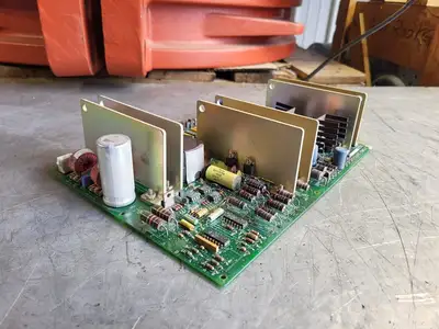 NEW GENERAL ELECTRIC DS200TCPSG1APE
