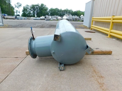 Used Universal AET _UNKNOWN_ Fan & Blower Parts Ohio US | Equipment Recovery Corp. #1331678