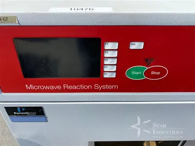 Used _UNKNOWN_ _UNKNOWN_ Microwave Digesters California US | Star Industries #1255142