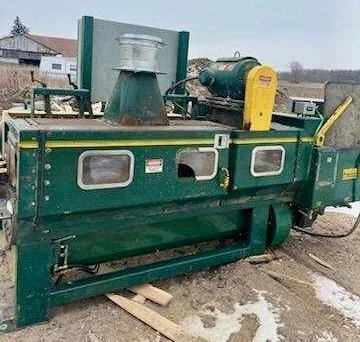 Used PENDU MFG _UNKNOWN_ Woodworking Gang Saws Minnesota US | L & L Sales #930525