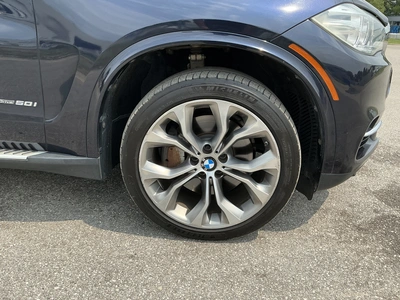 Used 2017 BMW X5 SUVs Michigan US | Miedema Asset Management Group #1423564