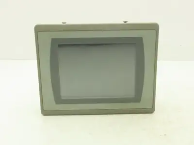 Allen Bradley 2711P-T7C21D8S PanelView Plus 7 Touch HMI 24VDC Control Panel