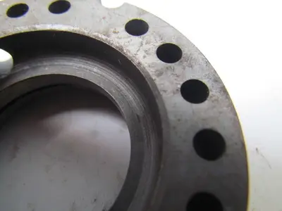 New | in-Stock THOR _UNKNOWN_ Valves/Fittings | Arrow Industrial #628442