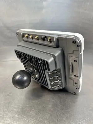 Honeywell Thor VM1 Vehicle Mount Computer + POWER SUPPLY (BIN-2.2.1)