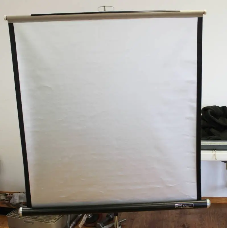 Projection Screen