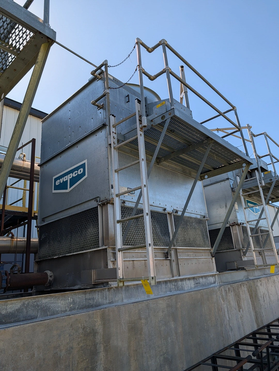 Evapco AT19-26 Cooling Tower