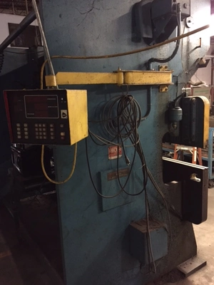 USED DREIS & KRUMP 810L