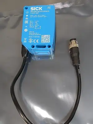 SICK RAY26P-34162530A00 Photoelectric Reflex Sensor Loc5D38