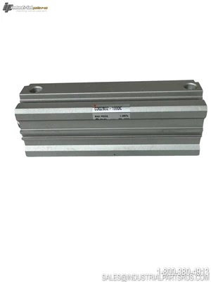 NEW SMC CDQ2B32-100DC