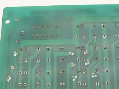 Mitsubishi Mazak 03-81986-02 PCB Printed Circuit Control Board CNC