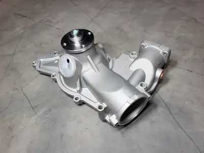 NEW FORD PW-455