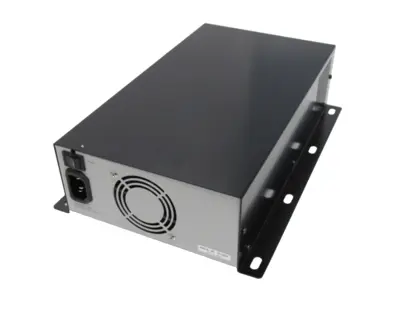 NEW B & PLUS RCS240-AC1 CHARGING UNIT RCS240AC1
