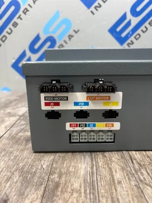 Used ADEPT TECHNOLOGY SA4005B Misc Electrical & Power Parts South Carolina US | ESS Industrial Equipment Sales #1328068