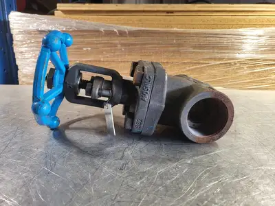 USED SMITH 0800