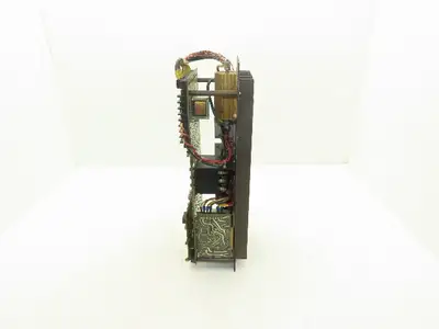 Reliance Electric 5351-5037J Servo Drive Control Module