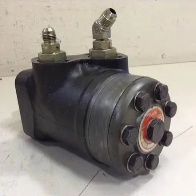 USED DANFOSS OMP 160 151-70657