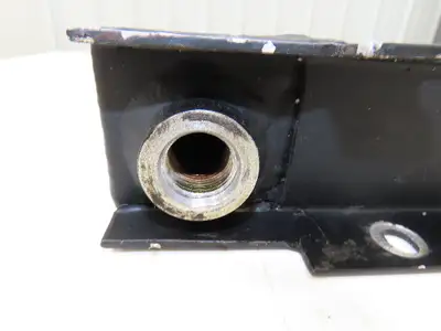Quincy 146917F QGD-20/30 Air Compressor Radiator Combination Oil Cooler 23x25"