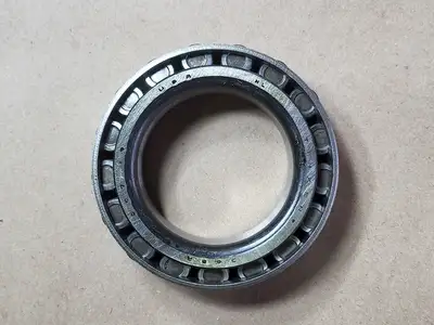 NEW TIMKEN 368A