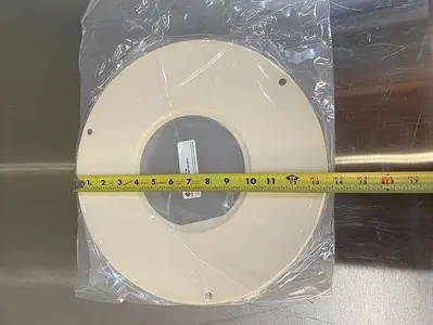 USED LAM RESEARCH 716-330167-161-0270