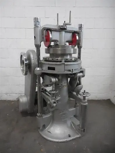Used MANESTY _UNKNOWN_ Tablet Presses MX | UNION STANDARD EQUIPMENT CO. #134379