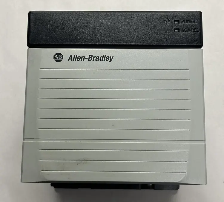 Used ALLEN-BRADLEY 1756-PA75R Power Supplies Ohio US | Surplus Asset Holdings #1242933