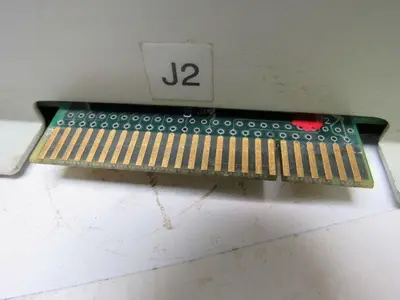 Astrosystems Automation 1000-92-1-24B Servo Synchronizer Controller