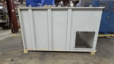 50" Vecoplan VIZ 1300,150 Hp, New In 2022