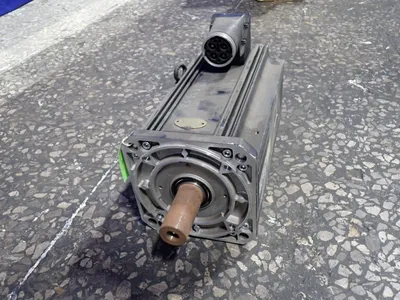 Used REXROTH MSK101D0200NNM1AG2NNNN Motors (misc) Ohio US | HGR 24 #1048043