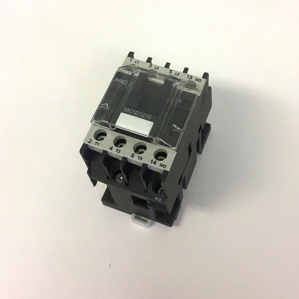 MCG Size 1 Motor Starter