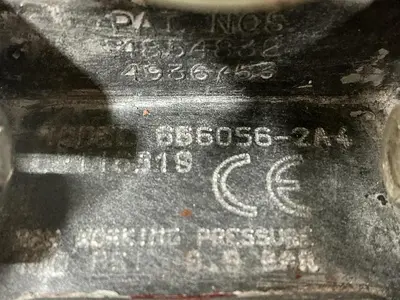 Used ARO 666056-2A408116319 Pumps Michigan US | Ideal Machinery #693891