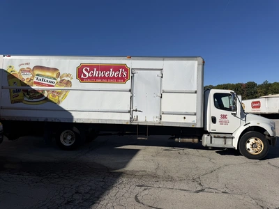 Used _UNKNOWN_ _UNKNOWN_ Box trucks Ohio US | Miedema Asset Management Group #1578156