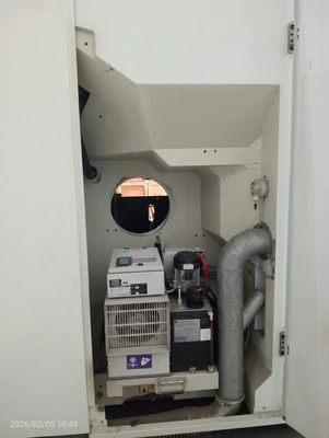 USED 2017 TRUMPF TRULASER CELL 3000