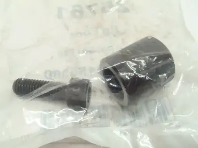 25761 | Jergens  Jig Foot 22mm x 24mm - New