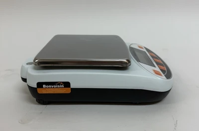 Bonvoisin 10002 Lab Scales & Beam Balances | ANACAPA EQUIPMENT BROKERS, INC (5)