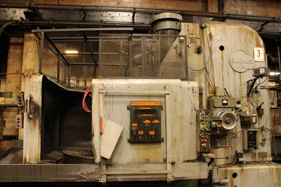 USED BLANCHARD 42HD-84