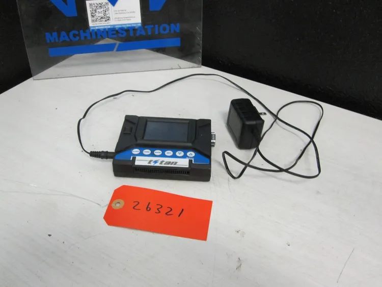 Used DNC TITAN RS232 CNC & N/C Controls | MachineStation #947614