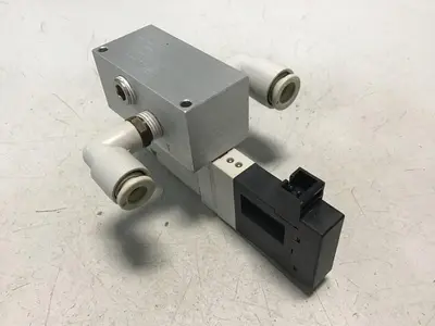 USED KOGANEI F10T0-PL3